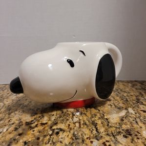 Snoopy Coffee mug ( PEANUTS )